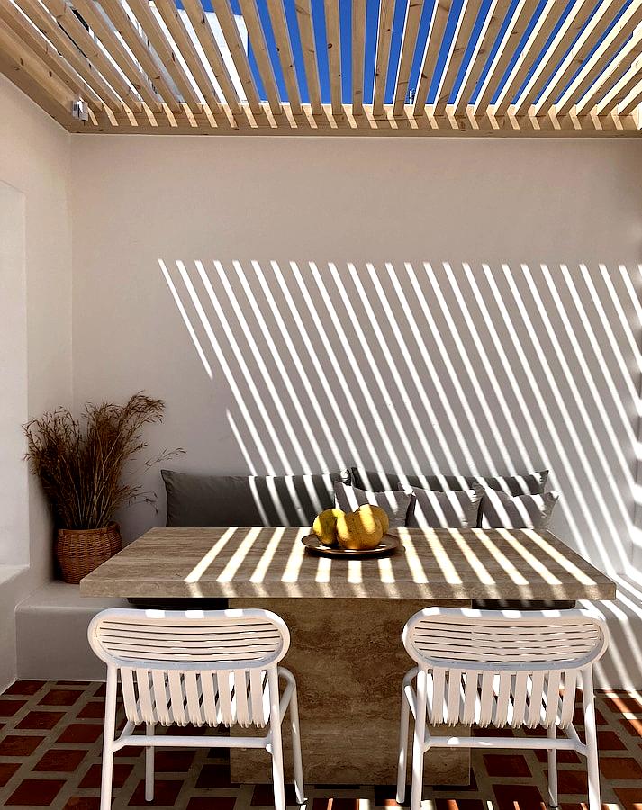Ethos Vegan Suites